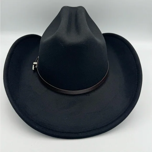 Falling In Reverse Cowboy Hat All My Life‎ Ronnie Radke LIMITED EDITION